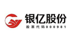 银亿