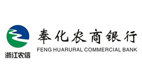 奉化农商银行